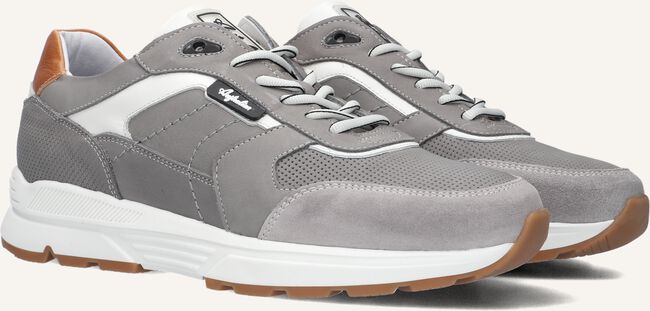 Grijze AUSTRALIAN Lage sneakers COVILHA Grijze AUSTRALIAN Lage sneakers COVILHA - large