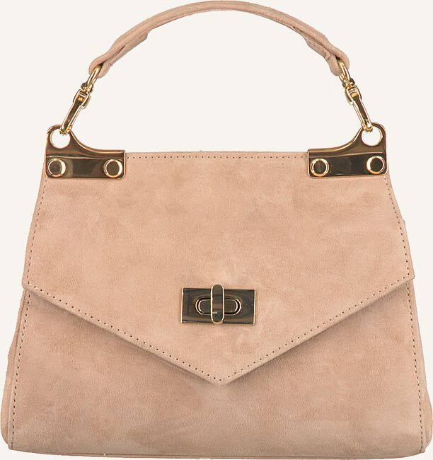 Beige UNISA Schoudertas ZBENICE Beige UNISA Schoudertas ZBENICE - large
