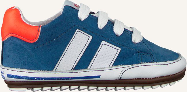 Blauwe SHOESME Babyschoenen BP20S024 Blauwe SHOESME Babyschoenen BP20S024 - large