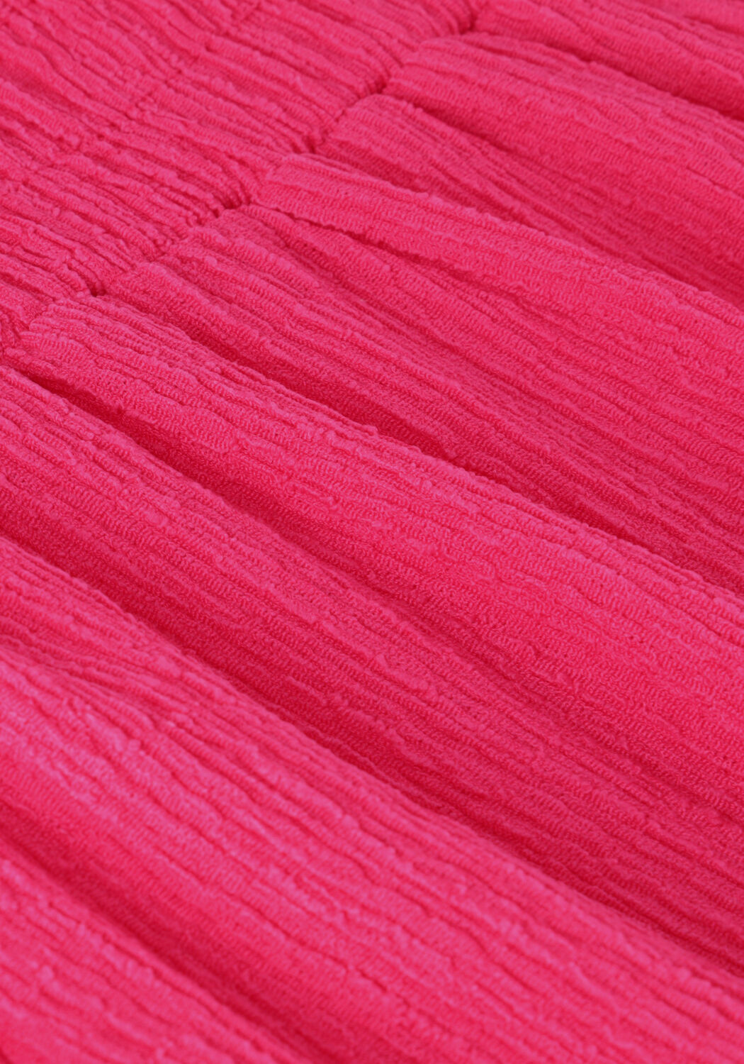 Roze REFINED DEPARTMENT Wijde broek NOVA - large