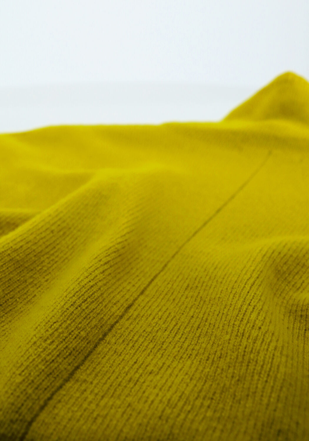 Gele DRYKORN Coltrui LIORA - large