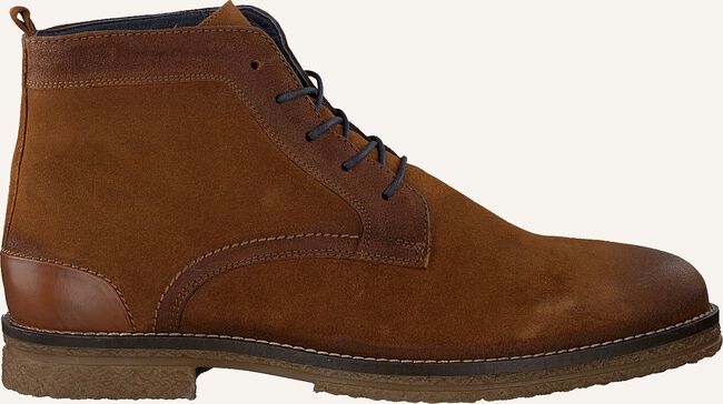 Cognac MAZZELTOV Veterboots 11-1249-6424 Cognac MAZZELTOV Veterboots 11-1249-6424 - large