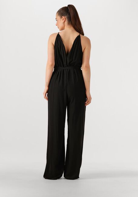 Zwarte MINUS Jumpsuit MALVINE JUMPSUIT - large