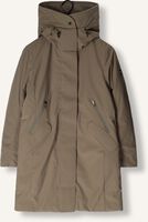 Taupe KRAKATAU Parka's 123200039 Taupe KRAKATAU Parka's 123200039 - medium