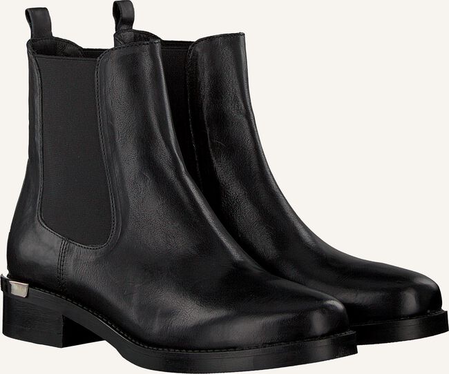 Zwarte VIA VAI Chelsea boots 4902054-01 Zwarte VIA VAI Chelsea boots 4902054-01 - large