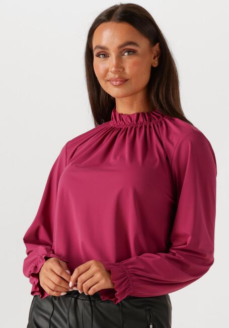 Roze JAPAN TKY Blouses MUKAWA - large