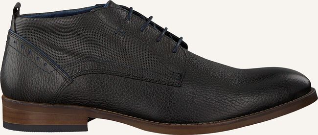 Grijze OMODA Nette schoenen MBERTO612 06OMO Grijze OMODA Nette schoenen MBERTO612 06OMO - large