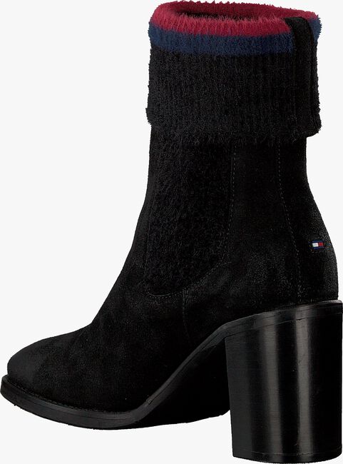 TOMMY HILFIGER COSY HIGH HEEL - large