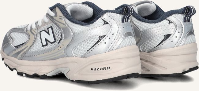 Witte NEW BALANCE Lage sneakers PZ530 Witte NEW BALANCE Lage sneakers PZ530 - large