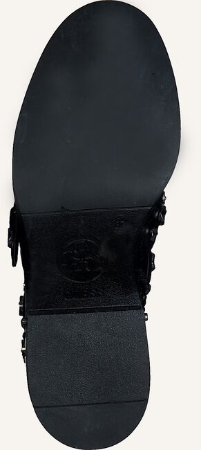 Zwarte GUESS Boots FANCEY Zwarte GUESS Boots FANCEY - large