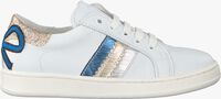Witte CLIC! 9451 Sneakers - medium