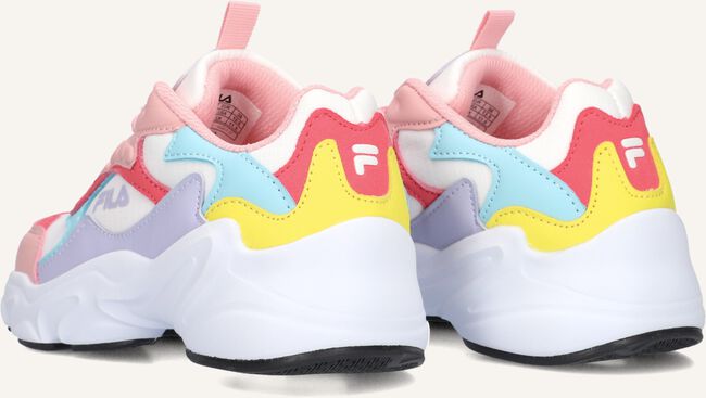 Multi FILA Lage sneakers COLLENE CB Multi FILA Lage sneakers COLLENE CB - large