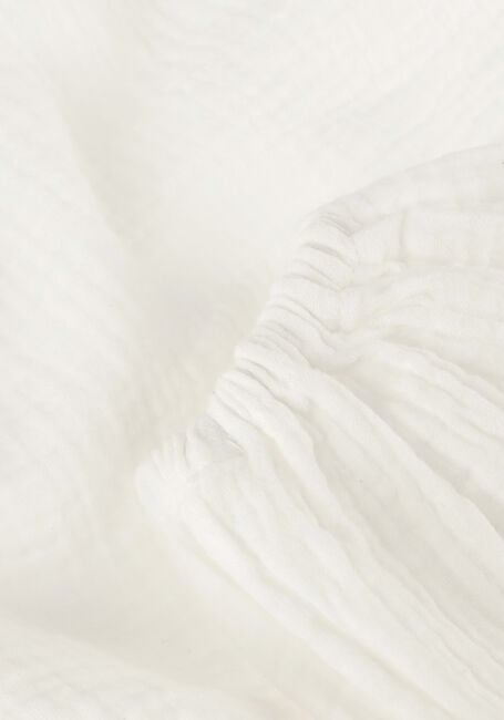 Gebroken wit Salty Stitch Blouses IT’S A WRAP! - BABY COTTON - large