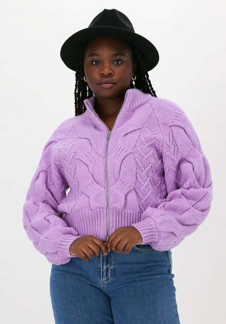Lila GESTUZ Vest MARSELA GZ CARDIGAN - large