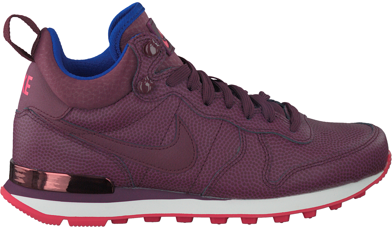 nike internationalist bordeaux rood nike internationalist bordeaux rood