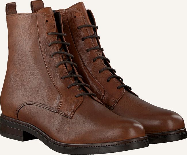 Cognac NOTRE-V Veterboots 44546 Cognac NOTRE-V Veterboots 44546 - large