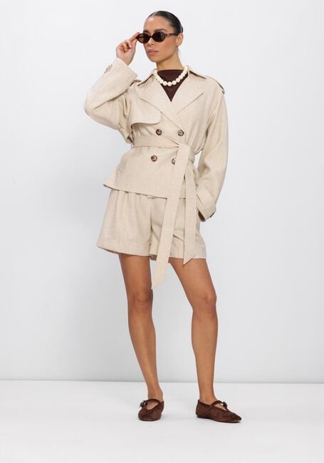 Zand GRACE & MILA Korte broek SS2613025 - large