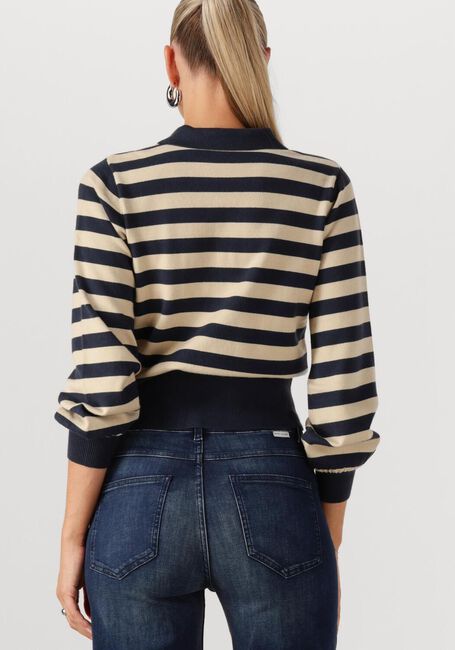 Multi MINUS Trui ALIANA PULLOVER - large