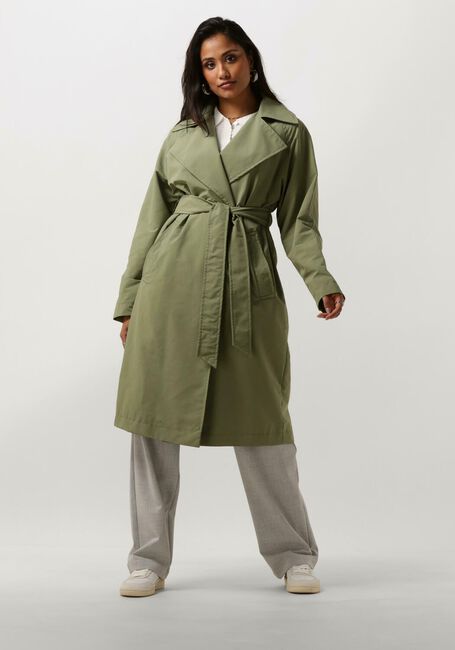 Groene GIACOMO THE JACKET Trenchcoats 6627870 - large