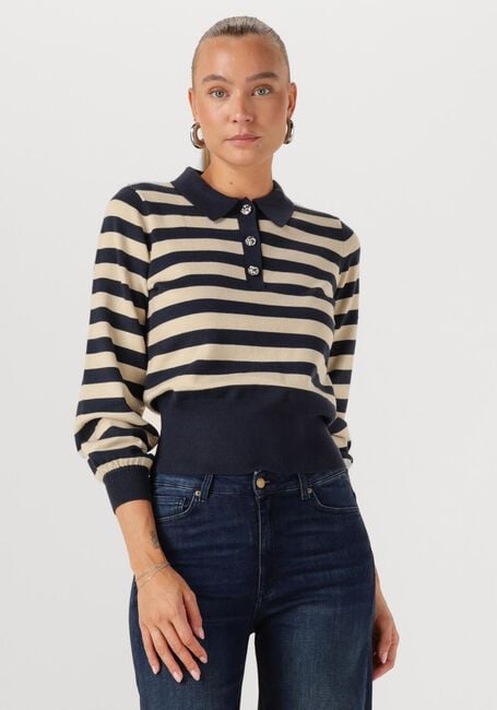Multi MINUS Trui ALIANA PULLOVER - large