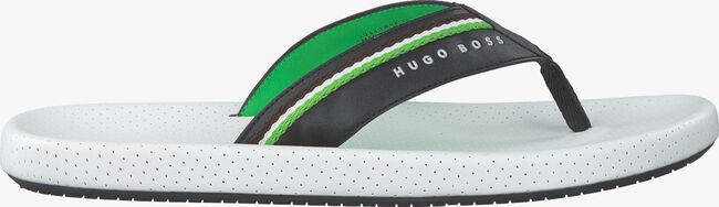 Witte HUGO Slippers SHORELINE - large