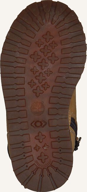 Camel TIMBERLAND Chelsea boots POKEY PINE WL CHELSEA Camel TIMBERLAND Chelsea boots POKEY PINE WL CHELSEA - large