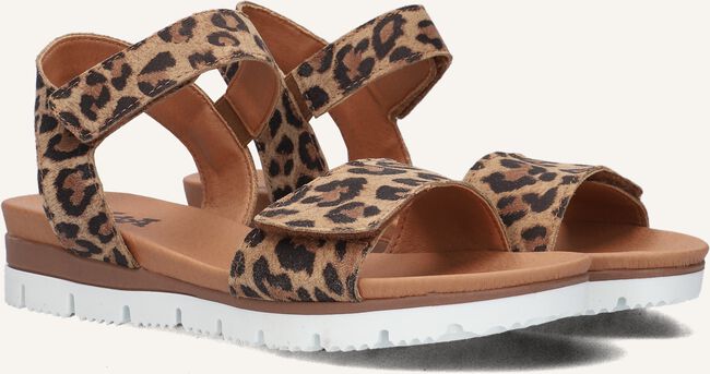 Beige GIGA Sandalen G4420 Beige GIGA Sandalen G4420 - large