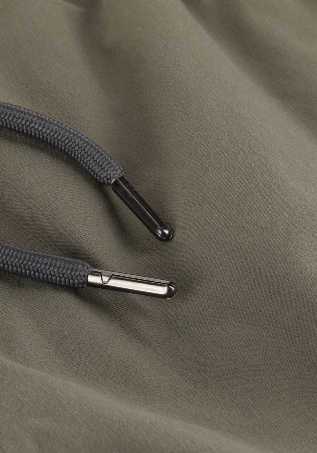 Olijf PROFUOMO Zwembroeken SWIMSHORT SOLID - large