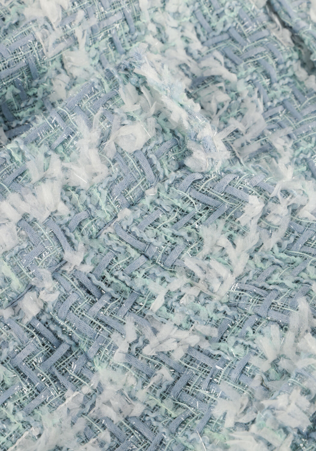 Multi JANICE Korte broek ARTHUR TWEED - large