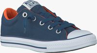blauwe CONVERSE Sneakers AS STREET SLIP  - medium
