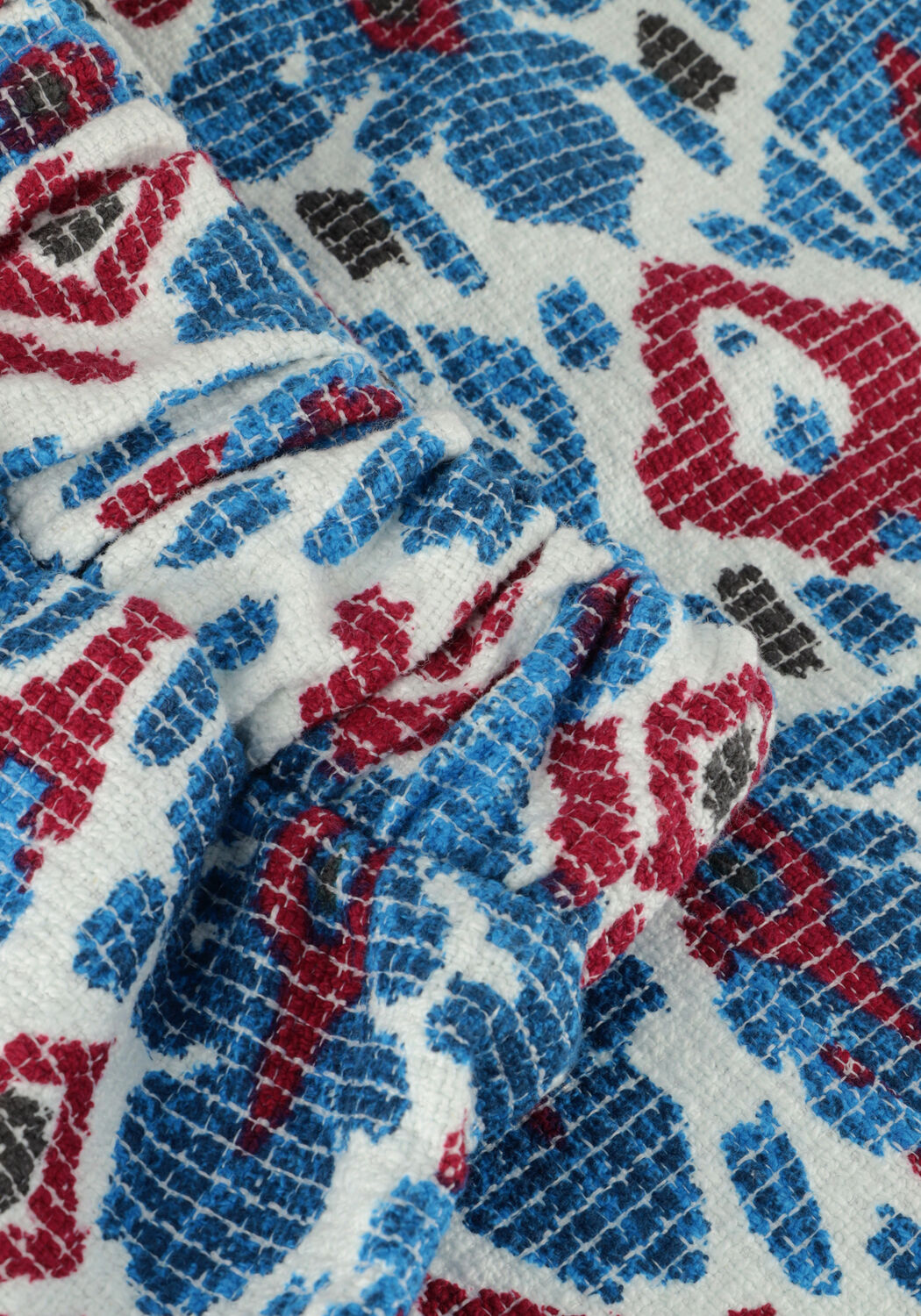 Lichtblauwe REFINED DEPARTMENT Broeken GINA - large