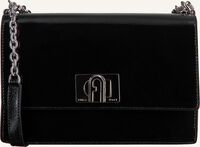 Zwarte FURLA Schoudertas 1927 S CROSSBODY - medium