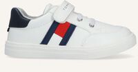 Witte TOMMY HILFIGER Lage sneakers 30702 - medium