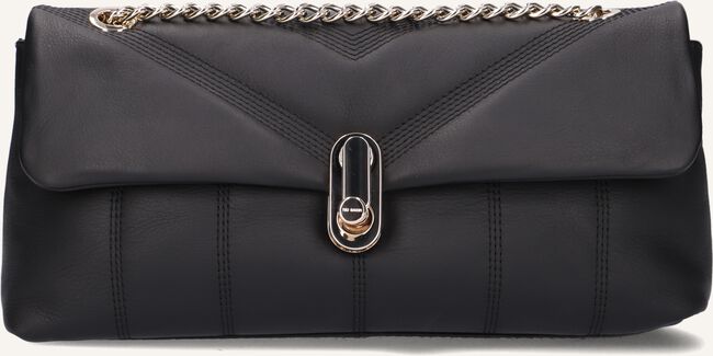 Zwarte TED BAKER Schoudertas AYAHLI Zwarte TED BAKER Schoudertas AYAHLI - large
