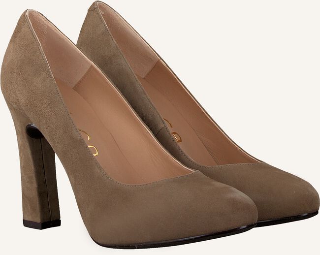 Taupe UNISA Pumps PATRIC Taupe UNISA Pumps PATRIC - large