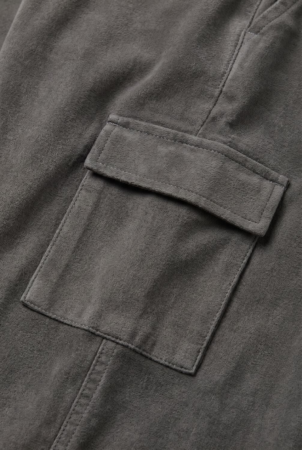 KOKO NOKO Jongens Broeken M60841 Donkergrijs
