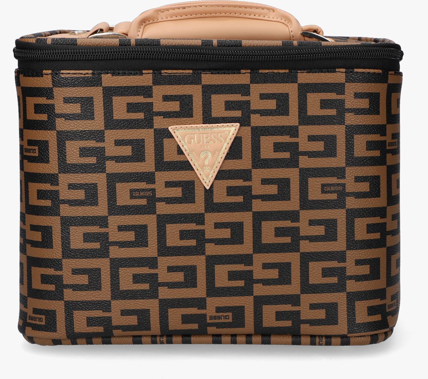 Toilettas Björn Borg Unisex Core Toilet Case Hanging Black Beauty