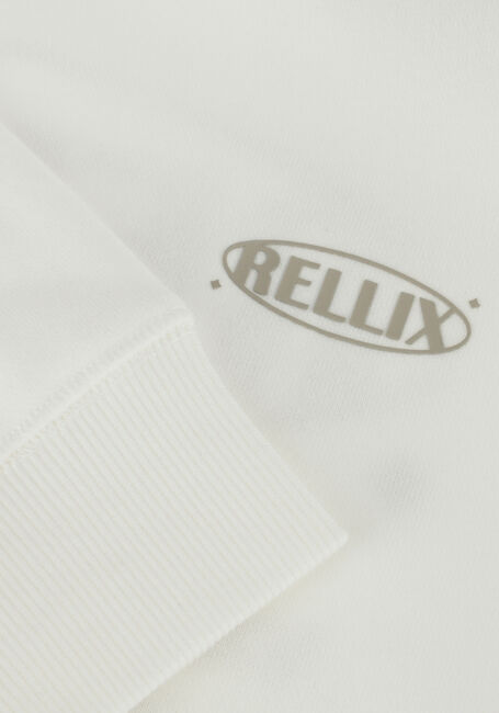 Witte RELLIX Sweater SWEATER RLX BRUSHED - large