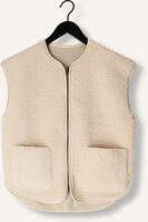 Zand CIRCLE OF TRUST Gilet JAYDEE GILET Zand CIRCLE OF TRUST Gilet JAYDEE GILET - medium