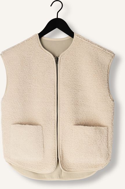 Zand CIRCLE OF TRUST Gilet JAYDEE GILET Zand CIRCLE OF TRUST Gilet JAYDEE GILET - large