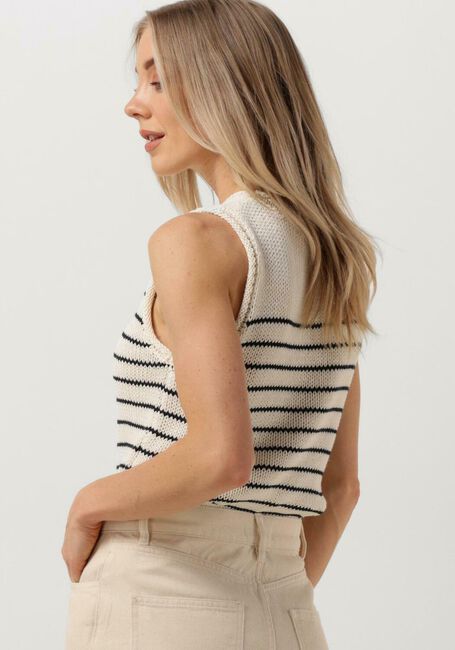 Zand BY-BAR Top JOEP PULLOVER - large