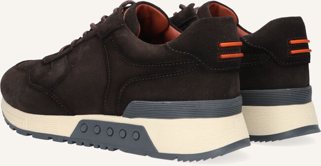 Bruine GREVE Lage sneakers HAARLEM K Bruine GREVE Lage sneakers HAARLEM K - large