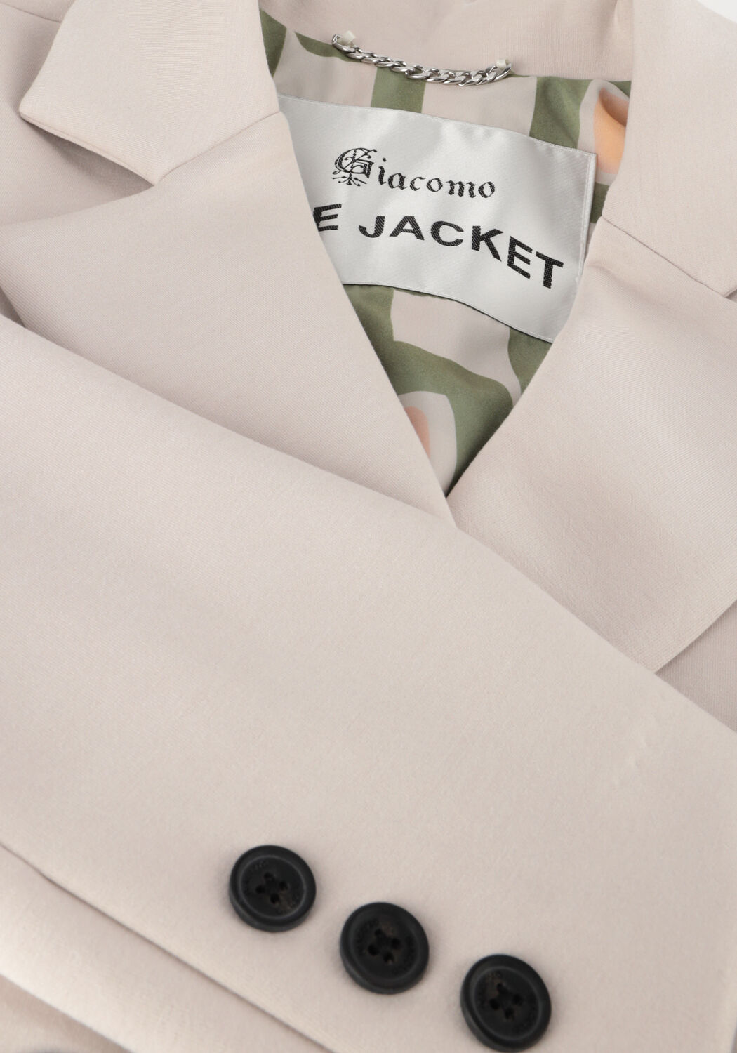 Kit GIACOMO THE JACKET Mantel 6611845 - large