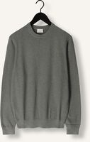PROFUOMO PULLOVER CREW NECK PROFUOMO PULLOVER CREW NECK - medium