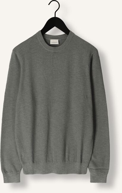 PROFUOMO PULLOVER CREW NECK PROFUOMO PULLOVER CREW NECK - large