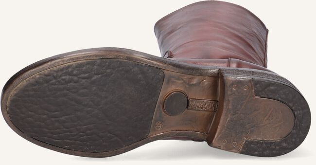 Bruine WALK IN THE PARK Enkellaarsjes 6570 Bruine WALK IN THE PARK Enkellaarsjes 6570 - large