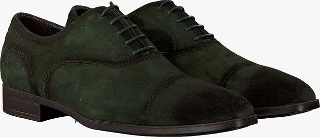 Groene GIORGIO Nette schoenen HE50216 - large