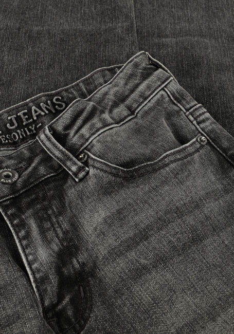 Grijze INDIAN BLUE JEANS Wide jeans 2656 WIDE LOOSE FIT GREY JEANS - large