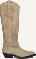 Taupe NOTRE-V Cowboylaarzen AS135 Taupe NOTRE-V Cowboylaarzen AS135 - medium
