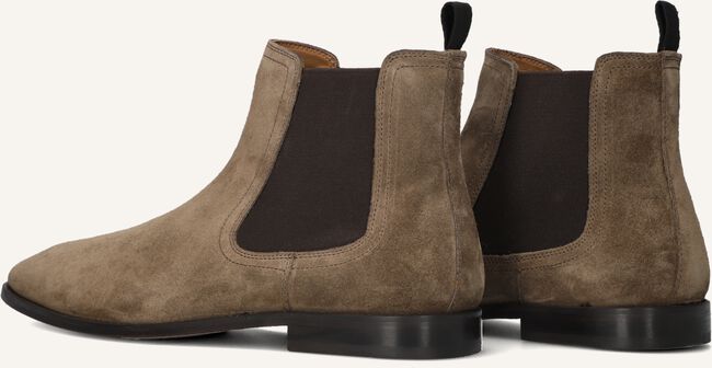 Taupe STEFANO LAURAN Chelsea boots SL124H500 Taupe STEFANO LAURAN Chelsea boots SL124H500 - large